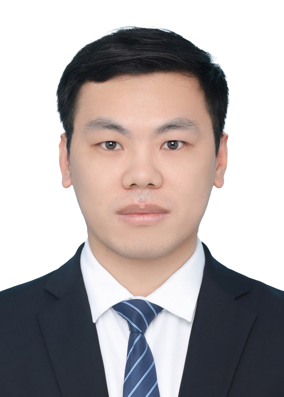 Yuanting Tang