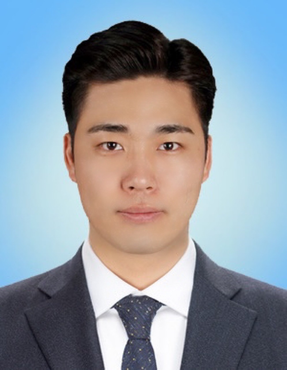 Hyongjune Kim