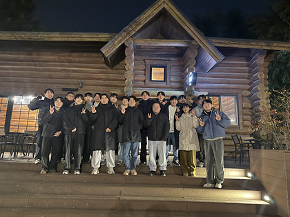 동계 인턴 기간을 마무리하며..