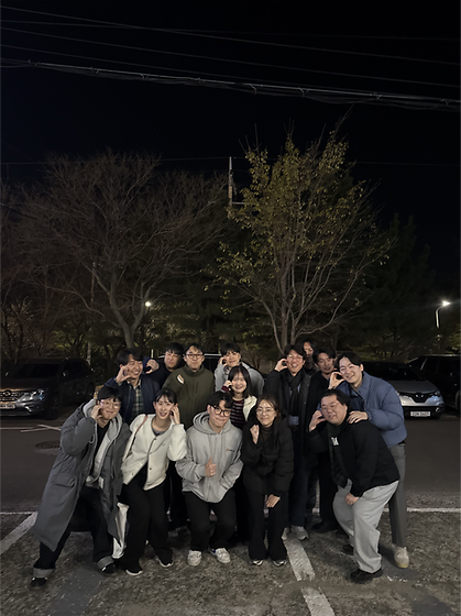 연말 회식🍽️