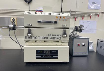 Tube Furnace