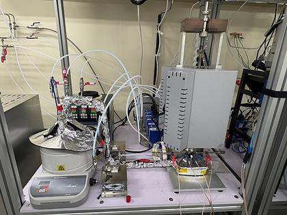 Multi SOC Station