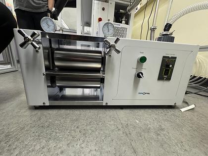 Roll Press