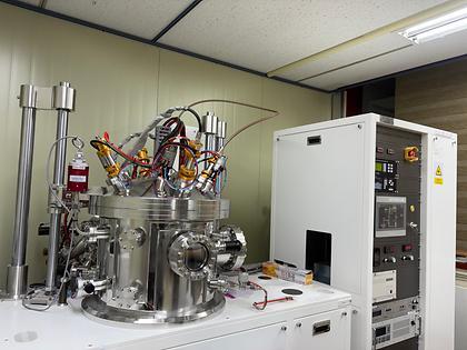 RF,DC - Sputter(KVS2000)
